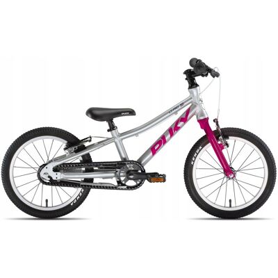 Rowerek Puky Ls-Pro 16-1 Alu - Jagodowy Rowerek Puky Ls-Pro 16-1 Alu - Jagodowy