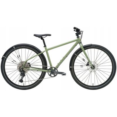 Stylowy Rower Miejski Kona Dr Dew St 29 S Shimano Cues 11s Hydraulika Stylowy Rower Miejski Kona Dr Dew St 29 S Shimano Cues 11s Hydraulika