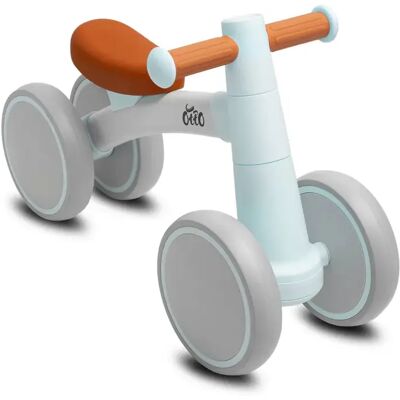 Toyz OTTO Niebieski rower równowagi dla 1-3 lat Toyz OTTO Niebieski rower równowagi dla 1-3 lat