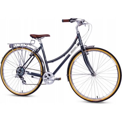 Inny producent Rower Damski Miejski 28' Breezer Downtown Ex St Shimano Altus Inny producent Rower Damski Miejski 28' Breezer Downtown Ex St Shimano Altus