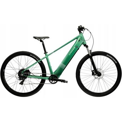 Rower Elektryczny Mtb Kross Solar Boost 1.0 Disc 28' Rama L/19' Bafang Rower Elektryczny Mtb Kross Solar Boost 1.0 Disc 28' Rama L/19' Bafang