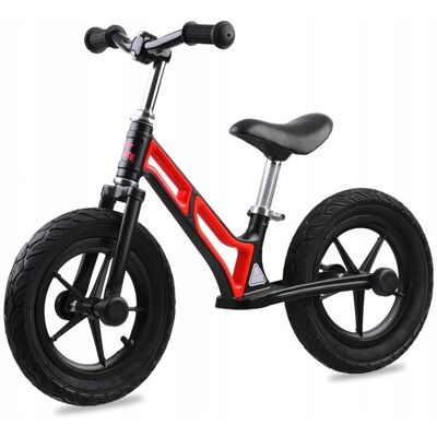 Inny producent Rowerek Biegowy Tiny Bike Gumowe Koła 12cal Sp0662 / Tiny Bike Inny producent Rowerek Biegowy Tiny Bike Gumowe Koła 12cal Sp0662 / Tiny Bike