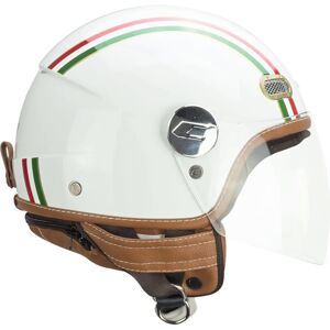 Casco Moto Jet CGM 191I PIX IT - Lekka włoska kask Casco Moto Jet CGM 191I PIX IT - Lekka włoska kask