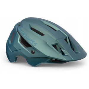 Kask MTB MET Rogue - Niebieski - L - Kask Trail Kask MTB MET Rogue - Niebieski - L - Kask Trail