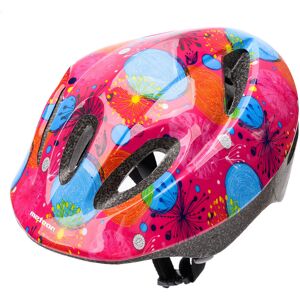 KASK Meteor KS05 - pink abstract - 52-56 cm - Hełm KASK Meteor KS05 - pink abstract - 52-56 cm - Hełm