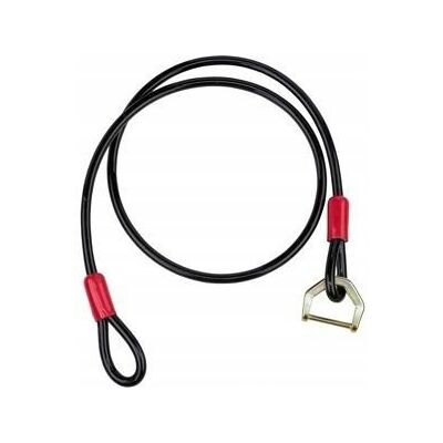 Abus Linka Stalowa Cobra 12/140 Uzupełnienie Do Blokady 8008 Abus Linka Stalowa Cobra 12/140 Uzupełnienie Do Blokady 8008