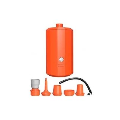 Aerogogo Pompka akumulatorowa 2w1 GIGA PUMP 80 Aerogogo Pompka akumulatorowa 2w1 GIGA PUMP 80