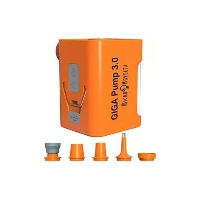 Aerogogo Pompka akumulatorowa 3w1 GIGA PUMP 3.0 Aerogogo Pompka akumulatorowa 3w1 GIGA PUMP 3.0
