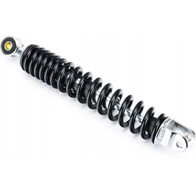 Romet Amortyzator Tylny (285x8) 727sr Romet Amortyzator Tylny (285x8) 727sr