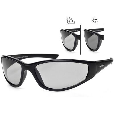 Arctica Okulary Fotochromowe S-140fp Arctica Okulary Fotochromowe S-140fp