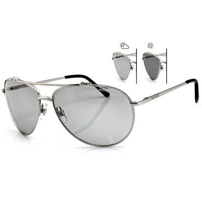 Arctica Okulary Fotochromowe S-157f Arctica Okulary Fotochromowe S-157f