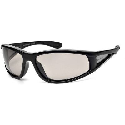 Arctica, Okulary, S-69fp, Polaryzacja Fotochrom, Czarny Arctica, Okulary, S-69fp, Polaryzacja Fotochrom, Czarny