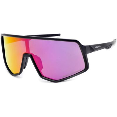 Arctica Okulary Sportowe S-331b Arctica Okulary Sportowe S-331b