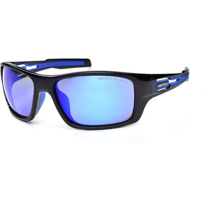 Arctica S 274b Okulary Rowerowe / Sportowe, Polaryzacja, Powłoka Revo Arctica S 274b Okulary Rowerowe / Sportowe, Polaryzacja, Powłoka Revo