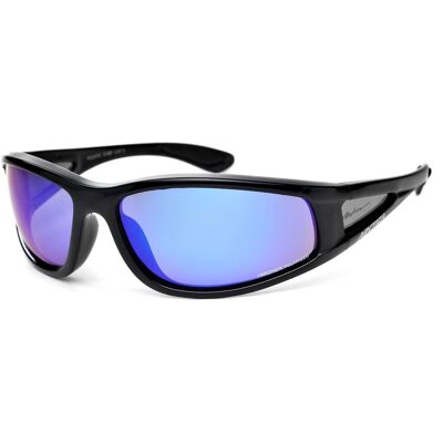 Arctica Artica, Okulary Sportowe, Polaryzacyjne, Aquatic, Czarno-Fioletowe Arctica Artica, Okulary Sportowe, Polaryzacyjne, Aquatic, Czarno-Fioletowe