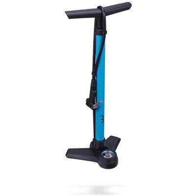 BBB BFP-21 Pompka Stacjonarna AirBoost blue BBB BFP-21 Pompka Stacjonarna AirBoost blue