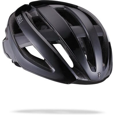 BBB BHE-09 Kask Rowerowy Maestro glossy black Rozmiar L (58-62cm) BBB BHE-09 Kask Rowerowy Maestro glossy black Rozmiar L (58-62cm)