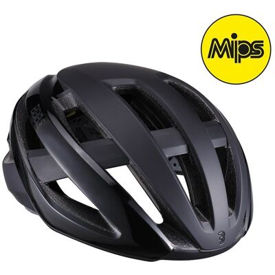 BBB Cycling BHE-10 Maestro MIPS Kask rowerowy - Unisex, Rozmiar L BBB Cycling BHE-10 Maestro MIPS Kask rowerowy - Unisex, Rozmiar L