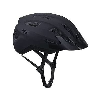 BBB Cycling kask rowerowy Condor 2.0 MTB BHE-173T M 52-58 BBB Cycling kask rowerowy Condor 2.0 MTB BHE-173T M 52-58