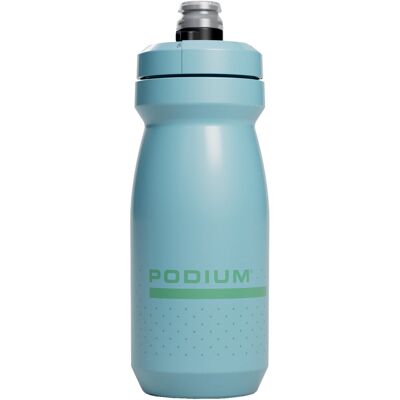 Bidon Rowerowy Camelbak Podium Niebieski Bidon Rowerowy Camelbak Podium Niebieski
