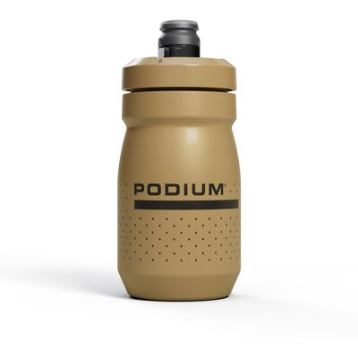 Camelbak Podium 0,44 L Złoty - Butelka Camelbak Podium 0,44 L Złoty - Butelka