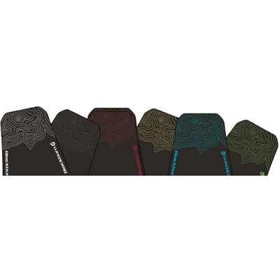 Blackburn. Błotnik Rowerowy Przedni, Barier Mud Guard Xl, 10 Szt. Blackburn. Błotnik Rowerowy Przedni, Barier Mud Guard Xl, 10 Szt.