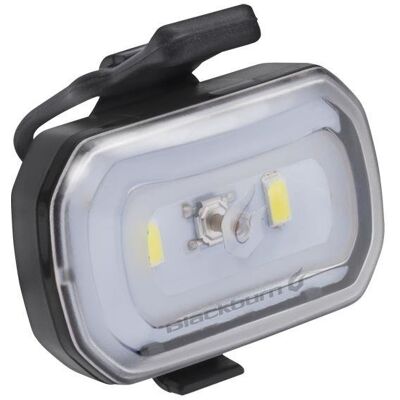 Blackburn, Lampka Przednia, Click Ubs 60, Czarny, 8 Szt. Blackburn, Lampka Przednia, Click Ubs 60, Czarny, 8 Szt.
