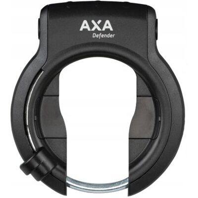 Blokada koła Axa Defender Retractable - WYJMOWALNY KLUCZYK 2x klucz Blokada koła Axa Defender Retractable - WYJMOWALNY KLUCZYK 2x klucz