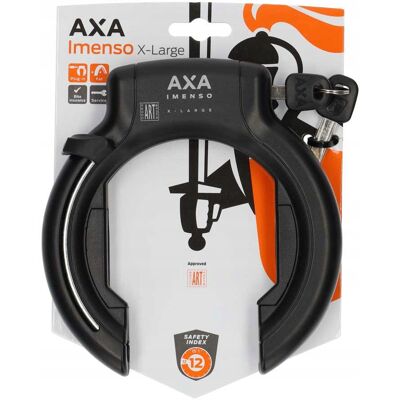 Blokada koła AXA Imenso X-Large szeroka Blokada koła AXA Imenso X-Large szeroka