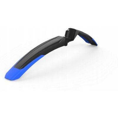 Błotnik Cube ACID MTB Vane Front 29 BLACK/BLUE Błotnik Cube ACID MTB Vane Front 29 BLACK/BLUE