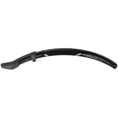 Gazelle Model 622 Czarny błotnik - Fender na rower 28" Gazelle Model 622 Czarny błotnik - Fender na rower 28"