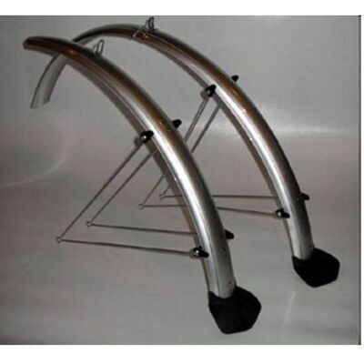 Błotnik ORION 28'' 53 mm chlapacz czarny Błotnik ORION 28'' 53 mm chlapacz czarny
