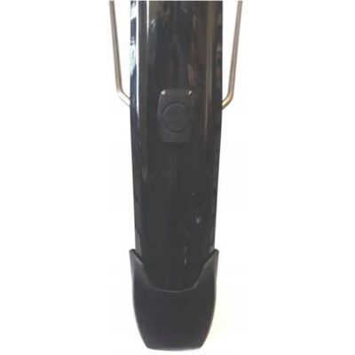 Błotnik ORION SPEEDY 28'' 53 mm czarny prosty Błotnik ORION SPEEDY 28'' 53 mm czarny prosty