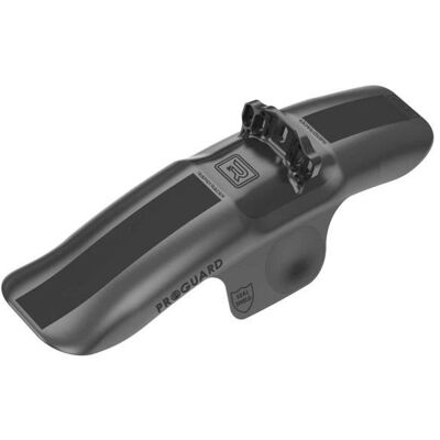 Inny producent Błotnik przedni - RRP - ProGuard Bolt On V2 Mini - Rower szosowy - Dorośli - Czarny Inny producent Błotnik przedni - RRP - ProGuard Bolt On V2 Mini - Rower szosowy - Dorośli - Czarny
