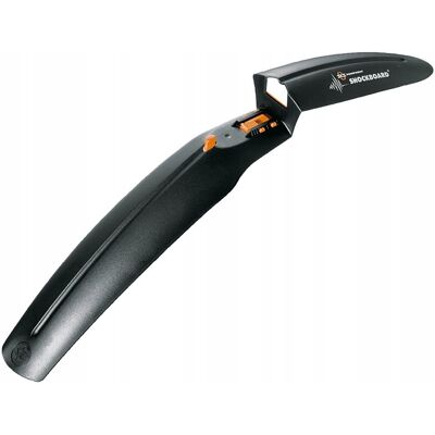 SKS Błotnik Przedni Shockboard 26'' Mtb Lekki Przód SKS Błotnik Przedni Shockboard 26'' Mtb Lekki Przód