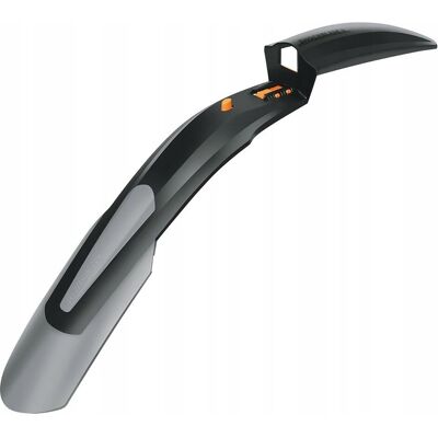 Błotnik Przedni Sks Shockblade Ii 28-29 Czarno-Sz Błotnik Przedni Sks Shockblade Ii 28-29 Czarno-Sz