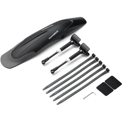 Błotnik rowerowy przedni MTB regulowany Rockbros FK-899F 26'-29' Błotnik rowerowy przedni MTB regulowany Rockbros FK-899F 26'-29'