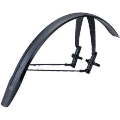 Błotnik rowerowy tylny BBB DiscGuard Gravel BFD-65R r.28 Błotnik rowerowy tylny BBB DiscGuard Gravel BFD-65R r.28