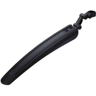 Błotnik rowerowy tylny BBB High Proctector BFD-15R r.24-26 Błotnik rowerowy tylny BBB High Proctector BFD-15R r.24-26