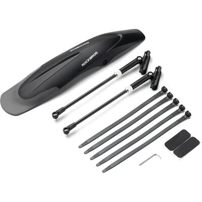 Błotnik rowerowy tylny regulowany Rockbros FK-899R 26'-29' MTB Błotnik rowerowy tylny regulowany Rockbros FK-899R 26'-29' MTB