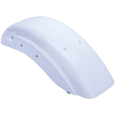 Romet Błotnik tylny RCR125 biały Romet Błotnik tylny RCR125 biały