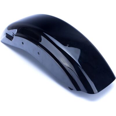 Romet Błotnik tylny RCR125 czarny Romet Błotnik tylny RCR125 czarny