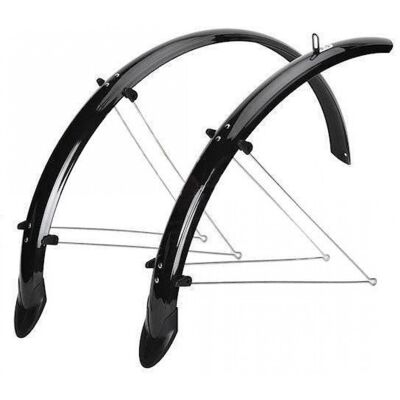 Błotniki Rowerowe Orion Elektr. 26'' 53Mm Chlapacz Błotniki Rowerowe Orion Elektr. 26'' 53Mm Chlapacz