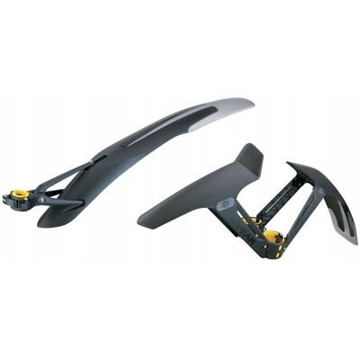 Błotniki Rowerowe Topeak Zestaw Defender Set Xc1&xc11; (Do Kół 27,5-29er) Błotniki Rowerowe Topeak Zestaw Defender Set Xc1&xc11; (Do Kół 27,5-29er)