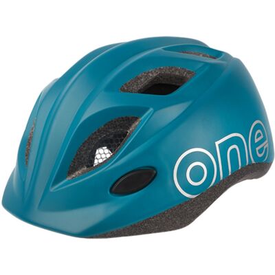 Bobike, Kask Rowerowy, One Plus Baham, Turkusowy, Rozmiar Xs Bobike, Kask Rowerowy, One Plus Baham, Turkusowy, Rozmiar Xs