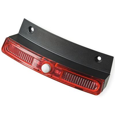 Bobike, Lampka Do Fotelika Led, Czerwony Bobike, Lampka Do Fotelika Led, Czerwony