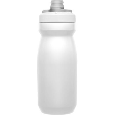 Spersonalizowana butelka CamelBak Podium - 600 ML Biała Spersonalizowana butelka CamelBak Podium - 600 ML Biała