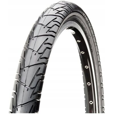 Cst Control City Opona Rowerowa 26x1,90 Szybka Cst Control City Opona Rowerowa 26x1,90 Szybka