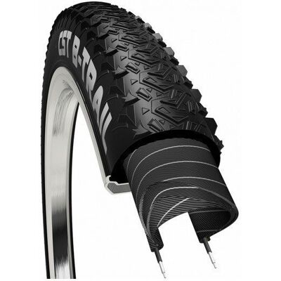Cst, Opona Rowerowa, B-Trailc-1861 Tr-Cs469, Zwijana, 29'X2,25 Cst, Opona Rowerowa, B-Trailc-1861 Tr-Cs469, Zwijana, 29'X2,25