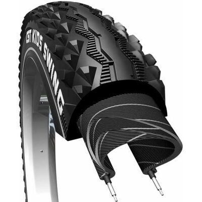 Cst, Opona Rowerowa, Control Prima Eco C-1383 Tr-Cs415, 26'X1.95 Cst, Opona Rowerowa, Control Prima Eco C-1383 Tr-Cs415, 26'X1.95